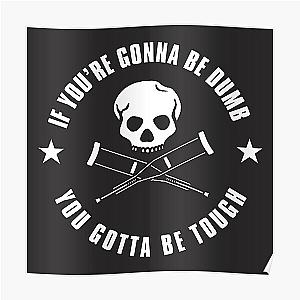 Jackass Posters - Jackass Poster RB1309 [ID524]