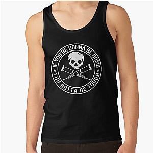 Jackass Tank Tops - jackass  Tank Top RB1309 [ID537]