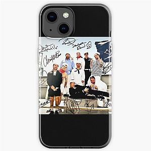 Jackass Cases - Jackass 4ever iPhone Soft Case RB1309 [ID476]