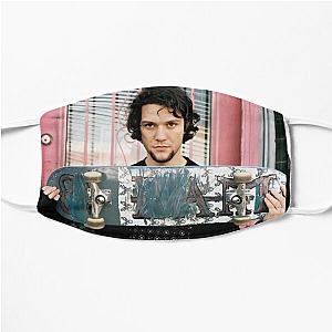 Jackass Face Masks - Bam - Jackass Flat Mask RB1309 [ID575]