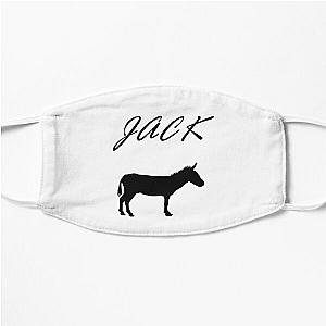 Jackass Face Masks - JackAss Flat Mask RB1309 [ID574]