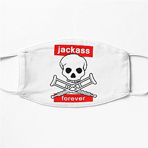 Jackass Face Masks - Jackass Merch Jackass Forever Flat Mask RB1309 [ID583]