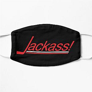 Jackass Face Masks - Happy Gilmore | Jackass! With Hockey Stick Flat Mask RB1309 [ID582]
