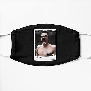 Jackass Face Masks - Jackass Poster Flat Mask RB1309 [ID581]