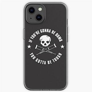 Jackass Cases - Jackass iPhone Soft Case RB1309 [ID479]
