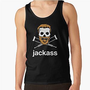 Jackass Tank Tops - Jackass Tank Top RB1309 [ID546]