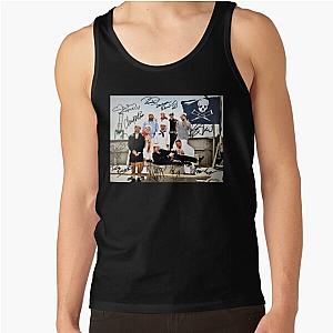 Jackass Tank Tops - Jackass 4ever   Tank Top RB1309 [ID543]