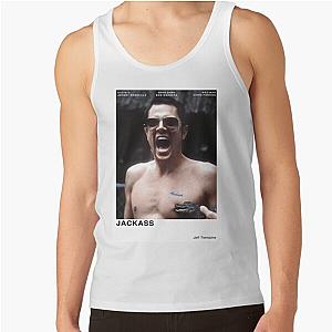 Jackass Tank Tops - Jackass Tank Top RB1309 [ID542]