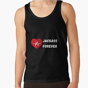 Jackass Tank Tops - jackass forever Tank Top RB1309 [ID558]