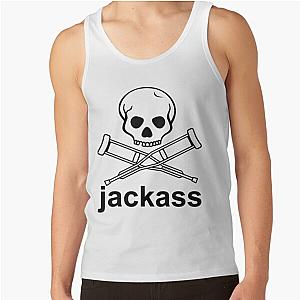 Jackass Tank Tops - Jackass  Essential  Tank Top RB1309 [ID553]