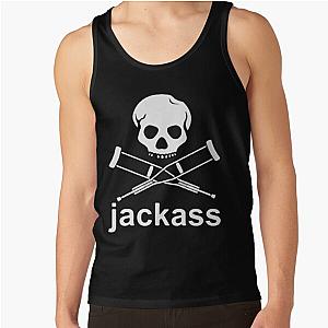 Jackass Tank Tops - Jackass Essential Tank Top RB1309 [ID551]