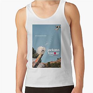 Jackass Tank Tops - Jackass Forever (2022)     Tank Top RB1309 [ID547]