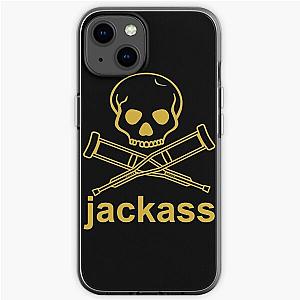 Jackass Cases - Jackass  iPhone Soft Case RB1309 [ID486]