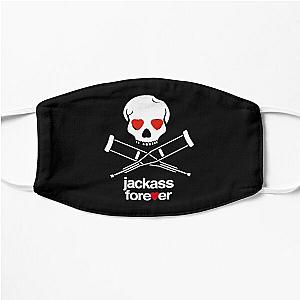 Jackass Face Masks - Jackass Forever Flat Mask RB1309 [ID588]