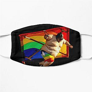 Jackass Face Masks - Jackass Forever Flat Mask RB1309 [ID594]