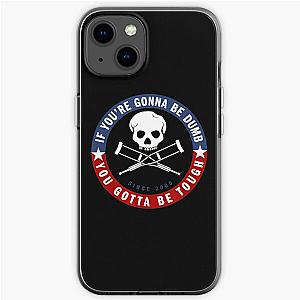 Jackass Cases - Jackass Forever iPhone Soft Case RB1309 [ID485]