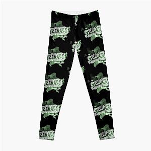 Jackass Leggings - Copy of Jackass Forever Leggings RB1309 [ID608]