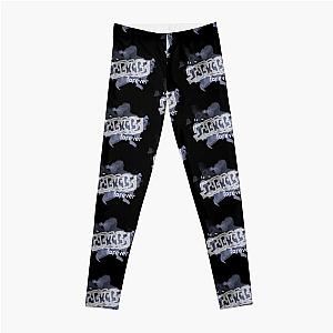 Jackass Leggings - Jackass Forever Leggings RB1309 [ID606]