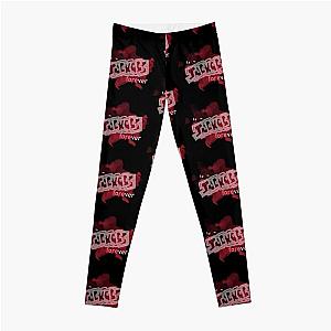 Jackass Leggings - Jackass Forever Leggings RB1309 [ID607]