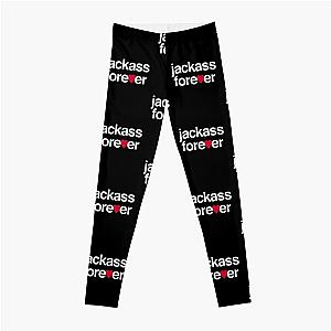 Jackass Leggings - jackass  Leggings RB1309 [ID603]