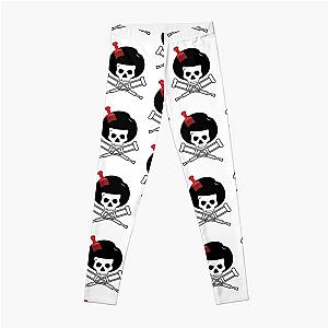 Jackass Leggings - jackass  Leggings RB1309 [ID602]