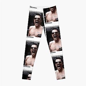 Jackass Leggings - Jackass Poster Leggings RB1309 [ID599]