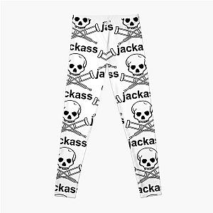 Jackass Leggings - Jackass  Essential  Leggings RB1309 [ID597]