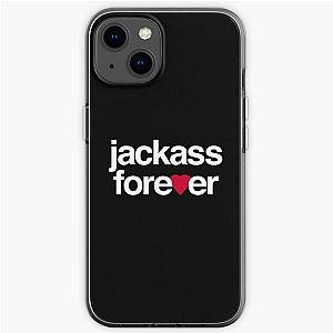 Jackass Cases - Jackass Forever iPhone Soft Case RB1309 [ID484]