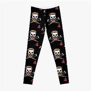 Jackass Leggings - jackass  Leggings RB1309 [ID623]