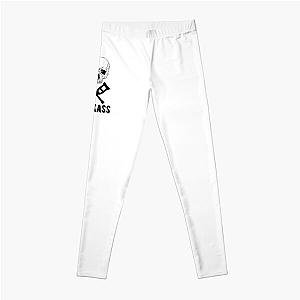 Jackass Leggings - Jackass-T-Shirt Leggings RB1309 [ID620]