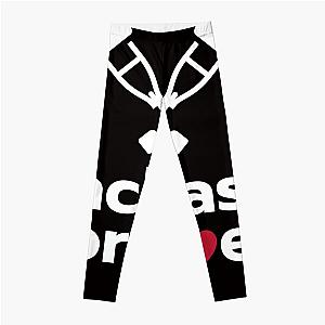 Jackass Leggings - Jackass Forever Leggings RB1309 [ID621]