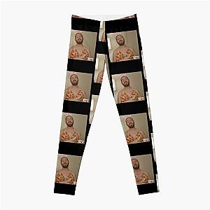 Jackass Leggings - jackass  Leggings RB1309 [ID617]
