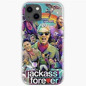 Jackass Cases - Jackass 2022 iPhone Soft Case RB1309 [ID483]
