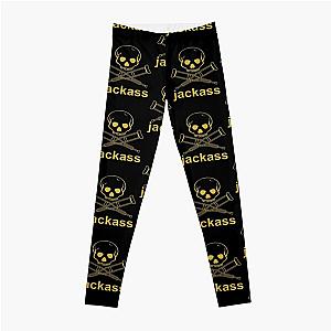 Jackass Leggings - jackass  Leggings RB1309 [ID615]