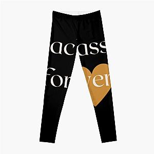 Jackass Leggings - Jackass forever, funny  Leggings RB1309 [ID612]