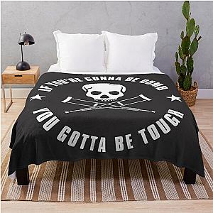 Jackass Blanket - Jackass Throw Blanket RB1309 [ID625]