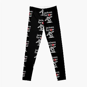 Jackass Leggings - Jackass Forever Leggings RB1309 [ID624]