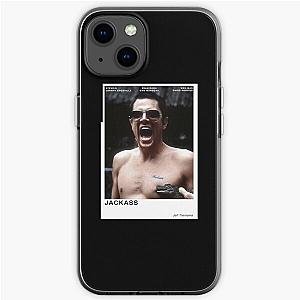 Jackass Cases - Special Present Jackass Gift For Everyone iPhone Soft Case RB1309 [ID481]
