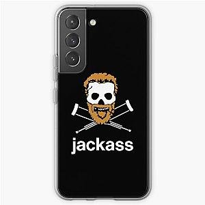 Jackass Cases - Jackass Samsung Galaxy Soft Case RB1309 [ID491]
