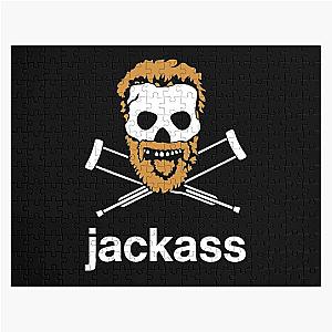 Jackass Puzzles - Jackass Jigsaw Puzzle RB1309 [ID655]