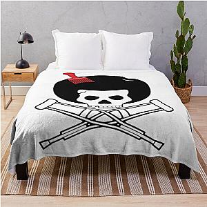 Jackass Blanket - jackass  Throw Blanket RB1309 [ID654]