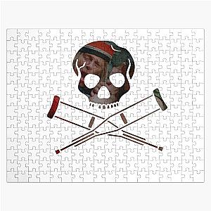 Jackass Puzzles - jackass forever Jigsaw Puzzle RB1309 [ID674]