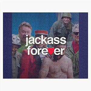 Jackass Puzzles - jackass forever Jigsaw Puzzle RB1309 [ID673]