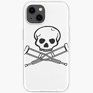Jackass Cases - Dope Vintage Jackass Logo iPhone Soft Case RB1309 [ID490]