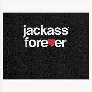 Jackass Puzzles - Copy of Jackass Forever Jigsaw Puzzle RB1309 [ID669]