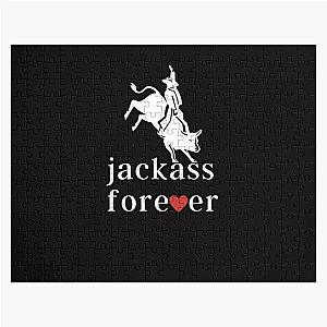 Jackass Puzzles - jackass forever Jigsaw Puzzle RB1309 [ID666]