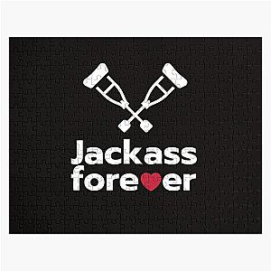 Jackass Puzzles - Jackass Forever Jigsaw Puzzle RB1309 [ID663]