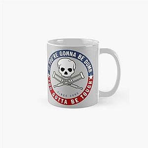 Jackass Mugs - Jackass Forever Classic Mug RB1309 [ID686]