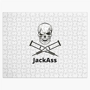 Jackass Puzzles - Jackass Forever Jigsaw Puzzle RB1309 [ID684]
