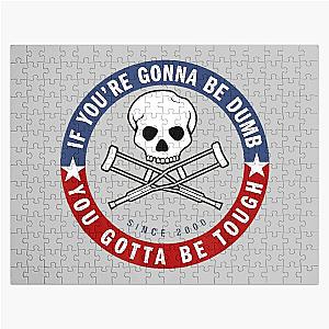 Jackass Puzzles - Jackass Forever Jigsaw Puzzle RB1309 [ID681]